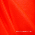 80%Polyester 20%Cotton High Visibility EN20471 Fabric